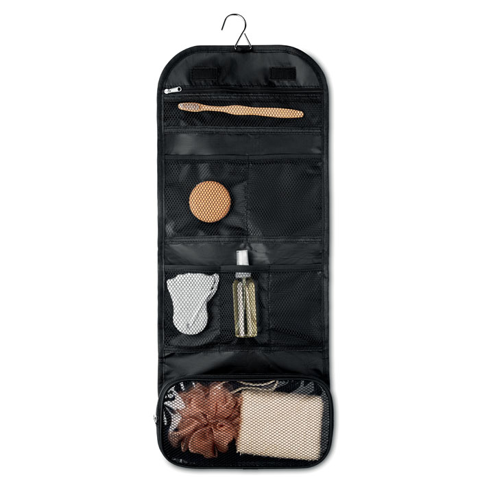 Polyester Travel Bag - Huntly