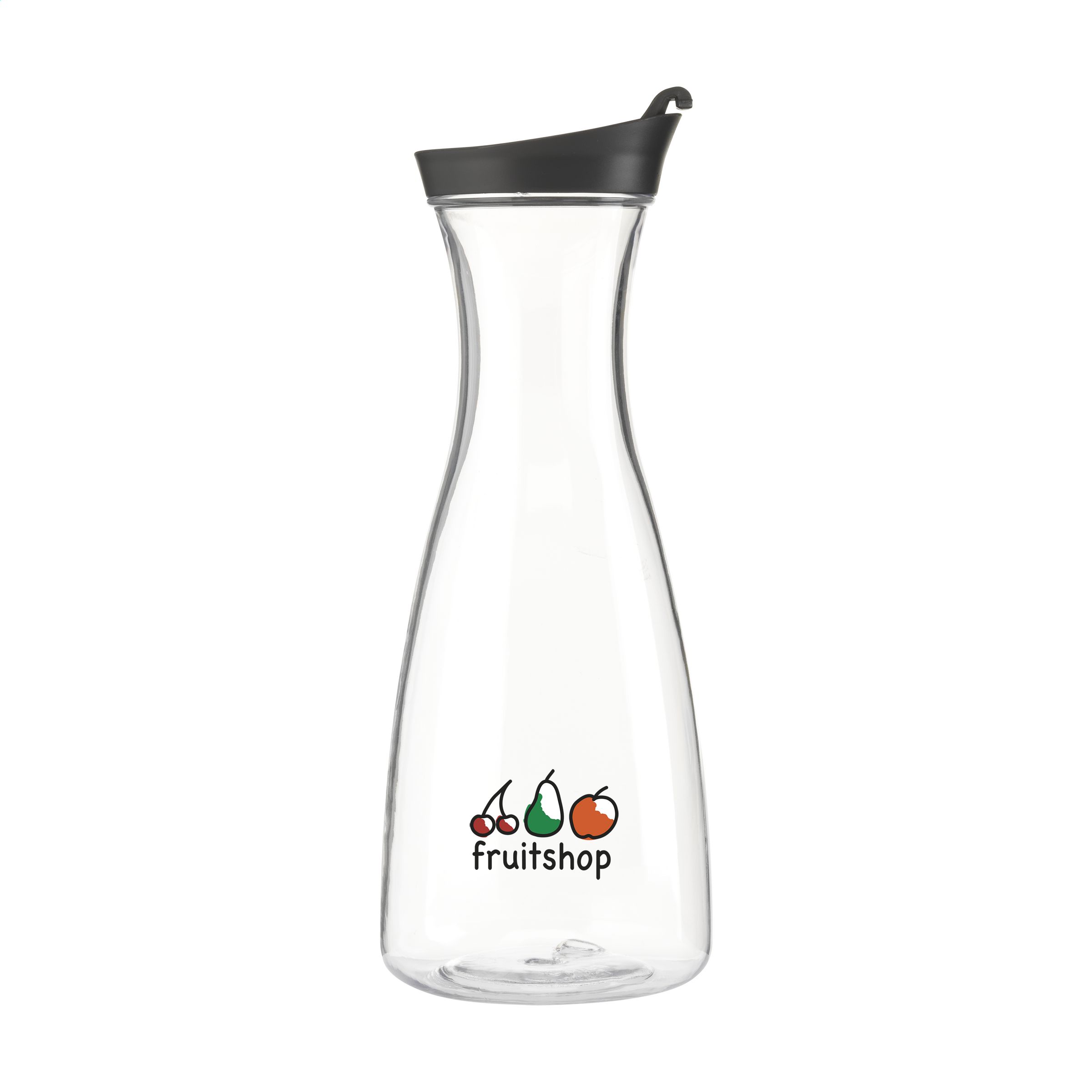 Elegant 1100 ml Tritan Carafe - Walton-on-Thames