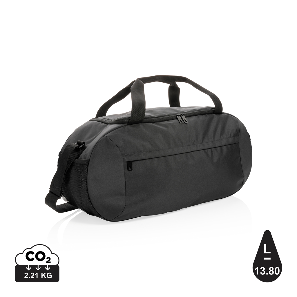 EcoSport Duffle Bag - Battleflat