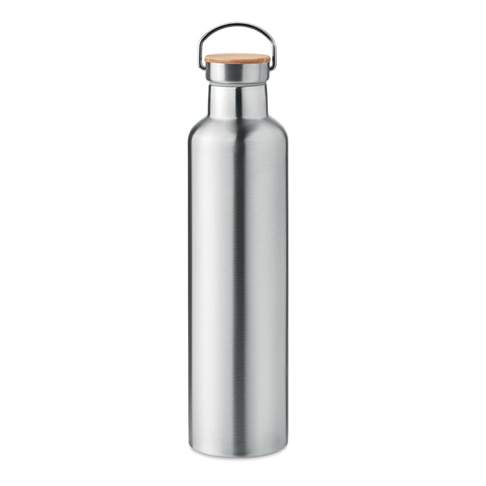 Stainless Steel Vacuum Flask - Alnmouth - Bramdean