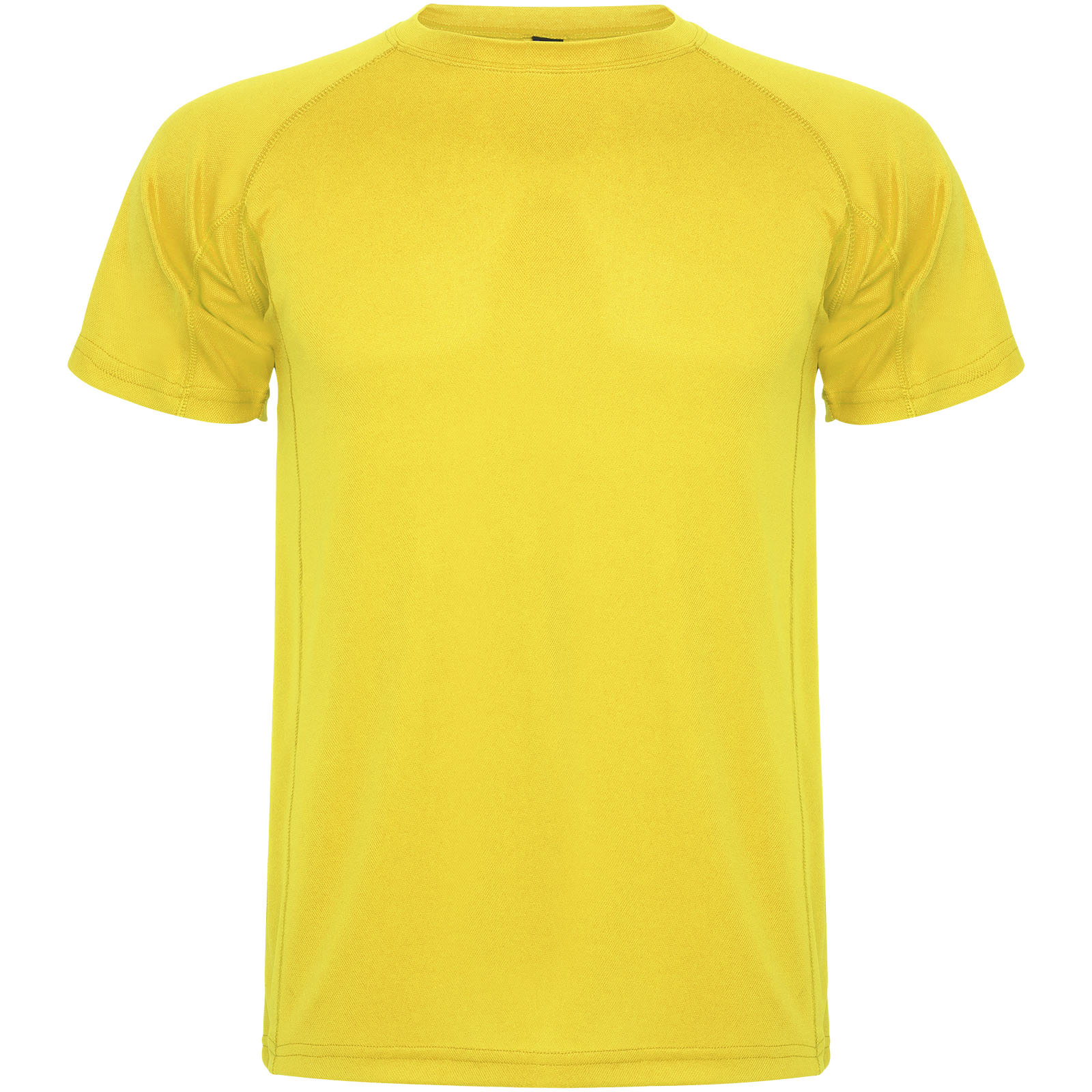 Montecarlo Kurzarm-Sport-T-Shirt für Kinder - Gudensberg 