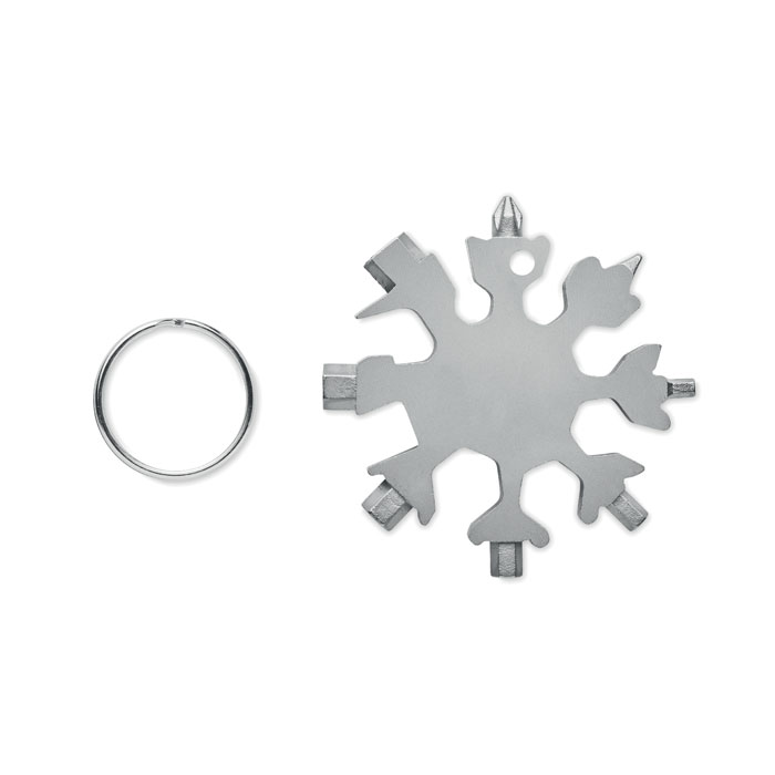 Snowflake Multi-Tool - Exhall