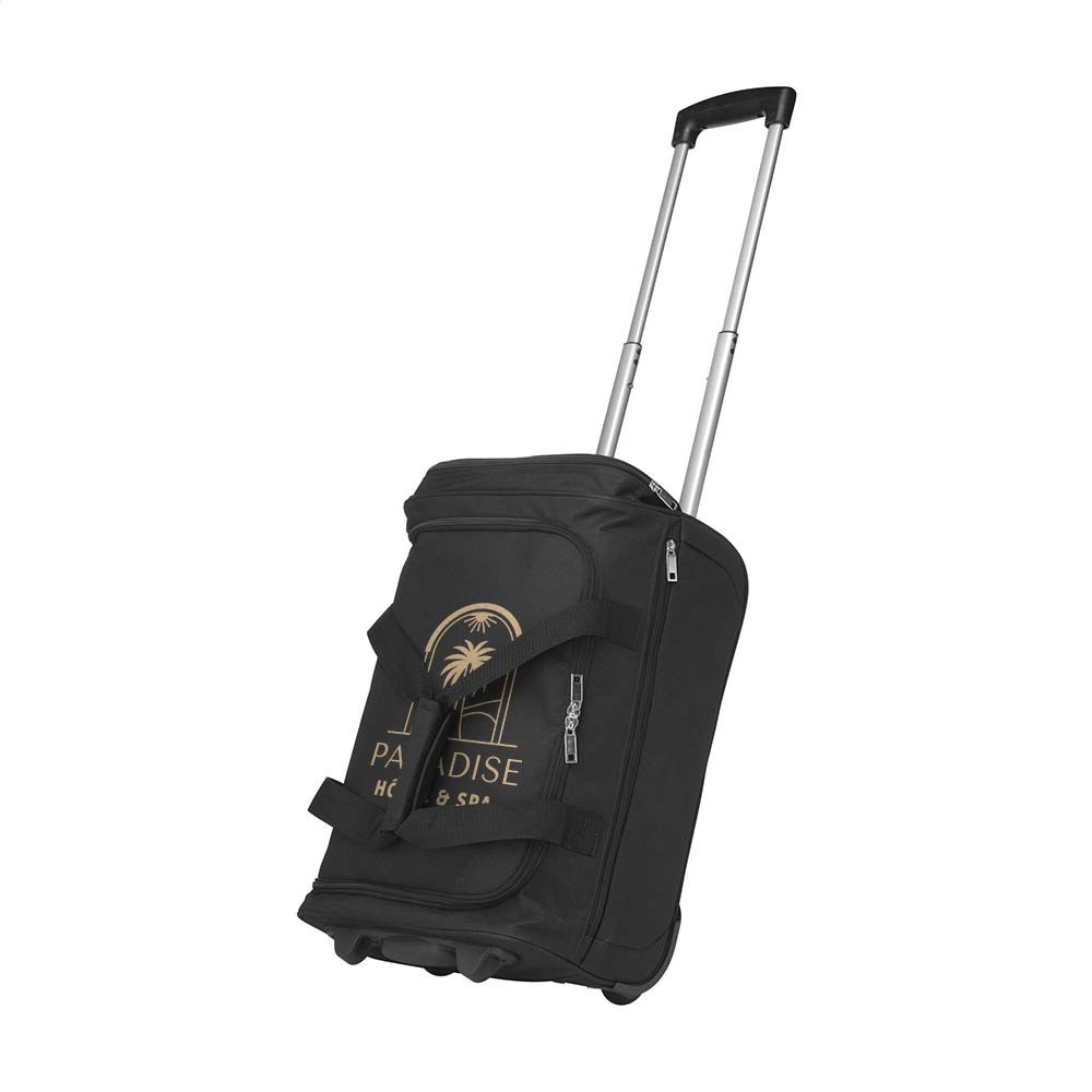 Wellington trolley/travel bag