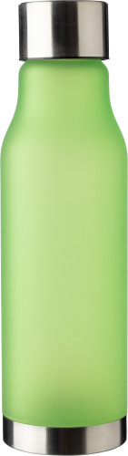 EcoSleek Frosted Bottle - Avenham