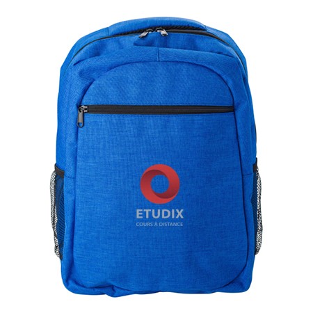 Polyester (600D) Rucksack Glynn