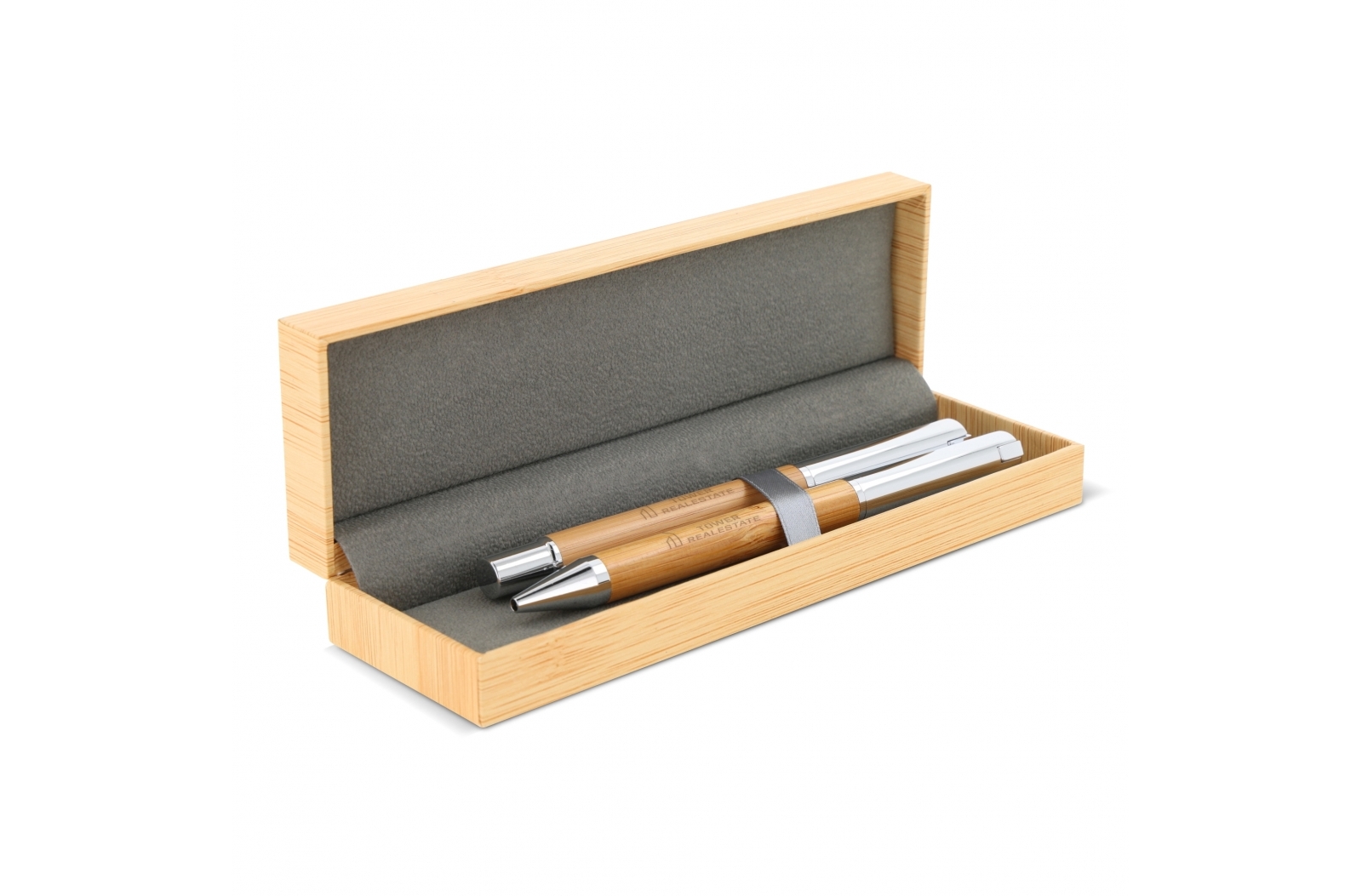 Promotional Pen Set - Whaley Bridge - Althorp