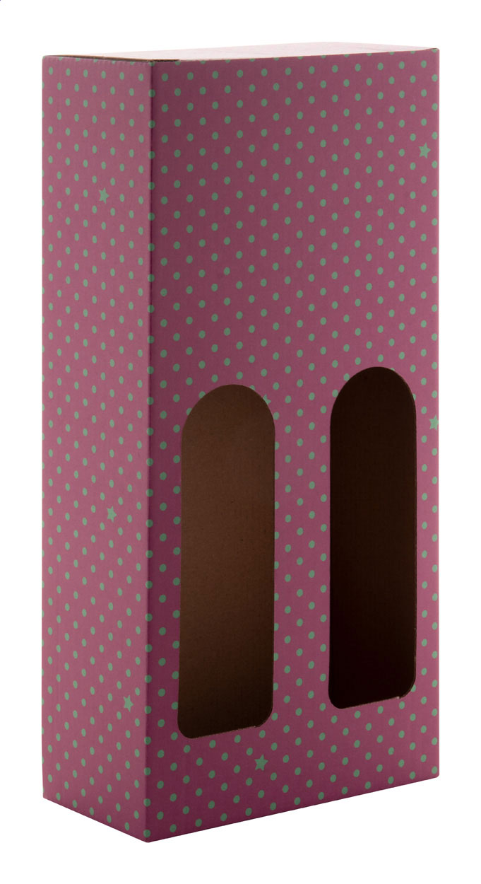 Creative Wine Duo Box - Uist