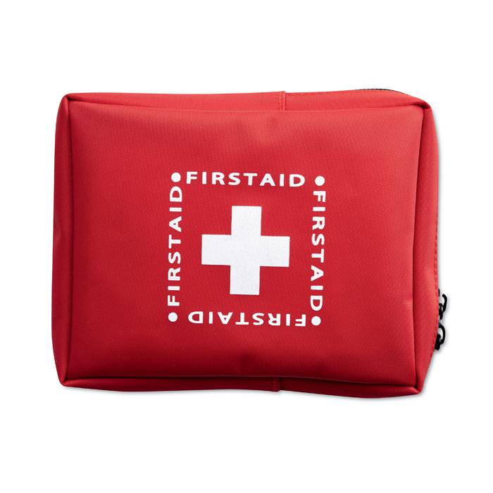 Comprehensive Emergency First Aid Kit - Houghton-le-Spring