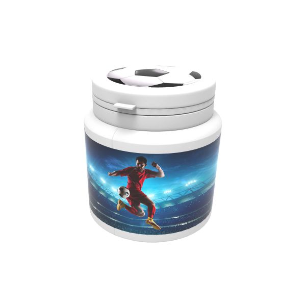 Mentos Sugar-Free Gum Jar - Fareham