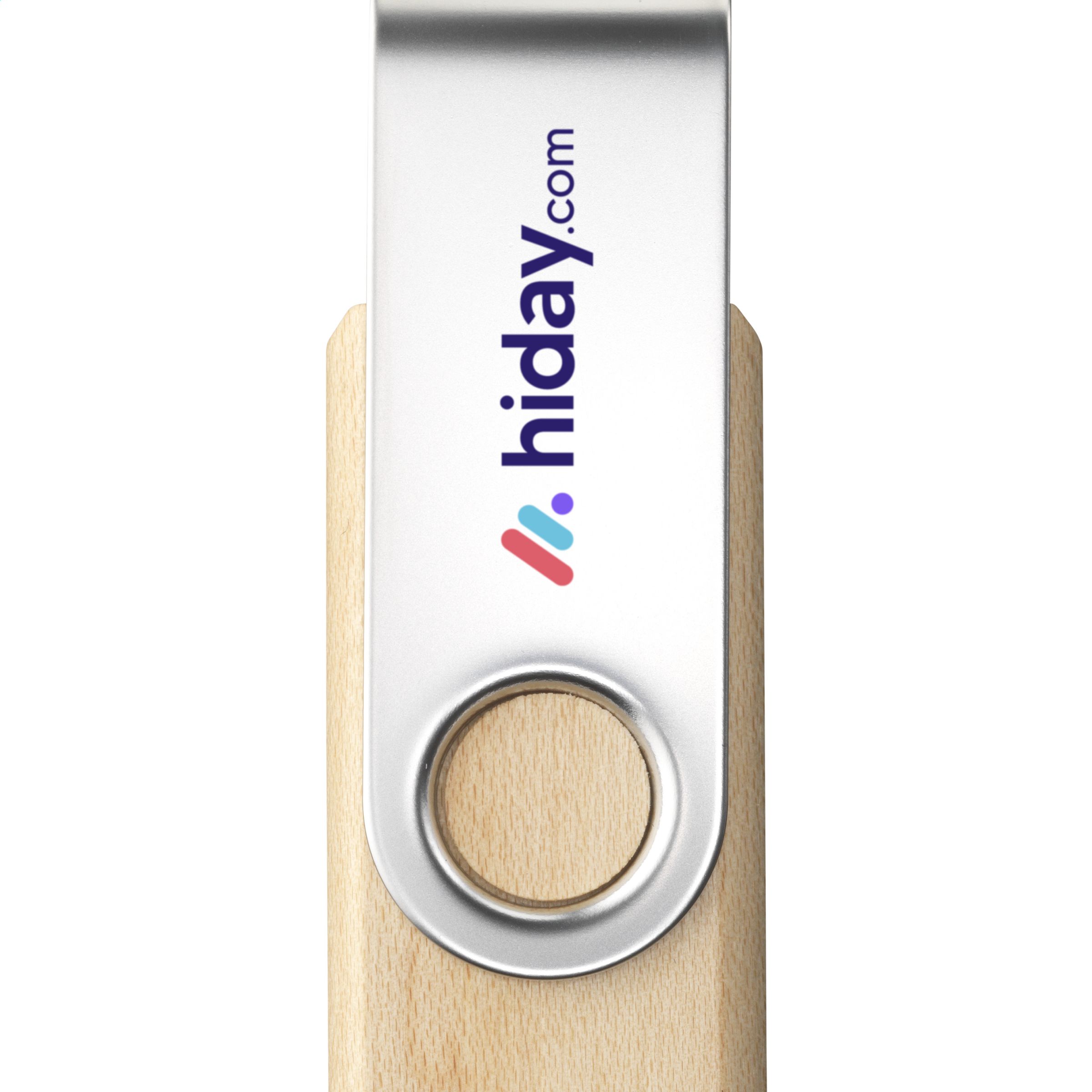Wooden DataDrive - Youlgreave - Little Hulton