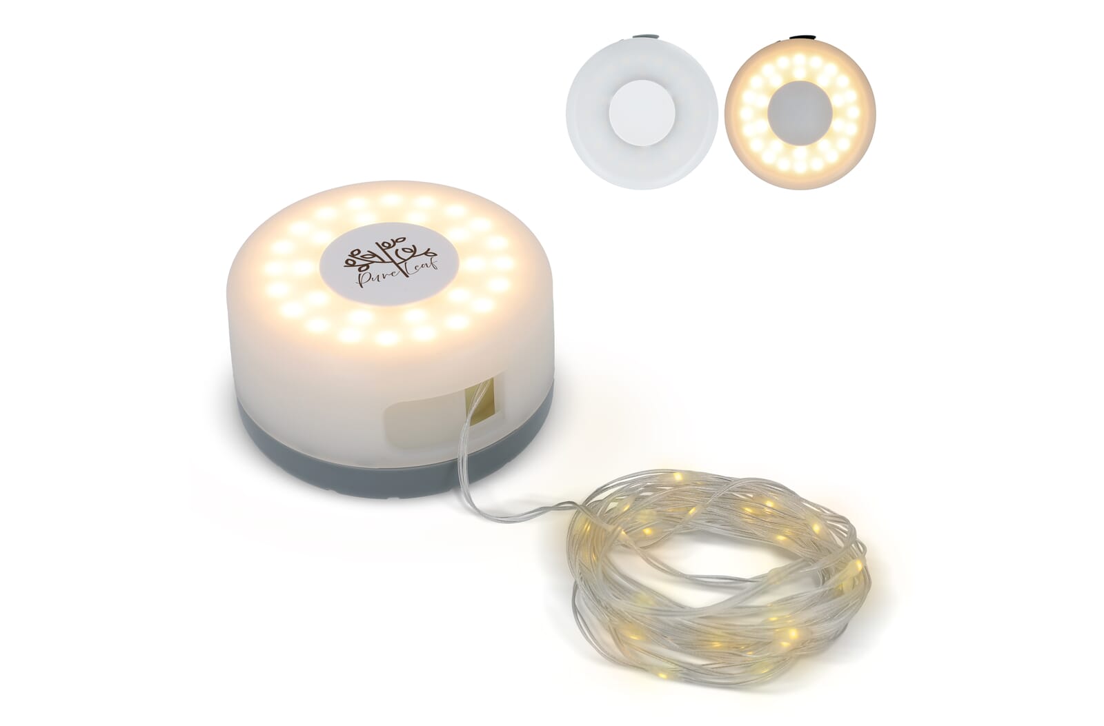 Ambiance Anywhere LED Strip - Didsbury