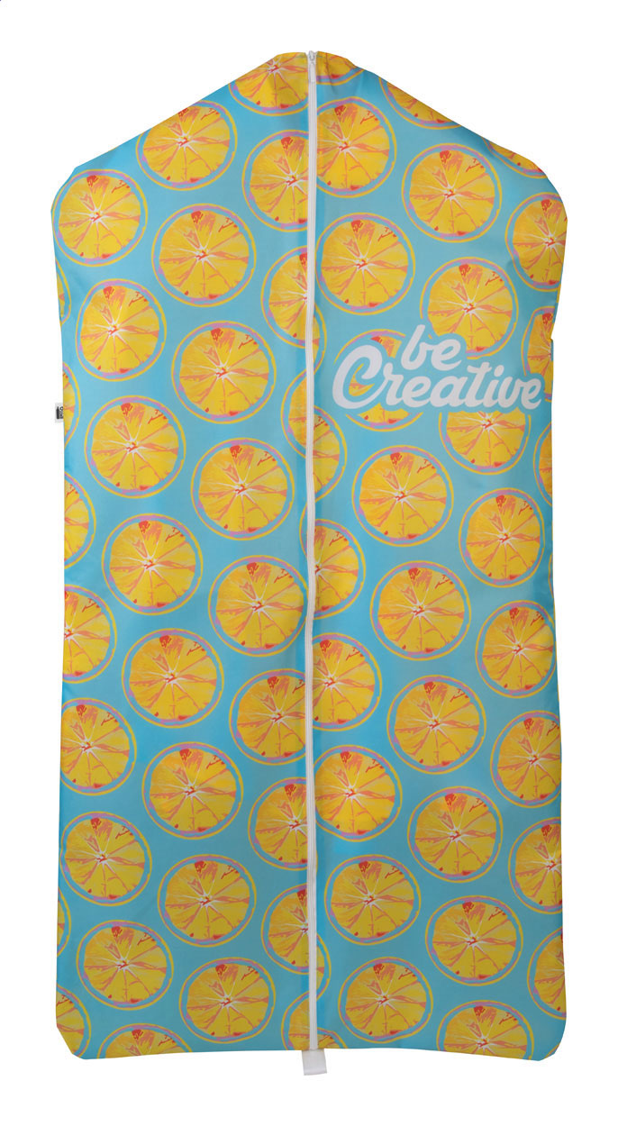 EcoSuit Garment Protector - Whiston
