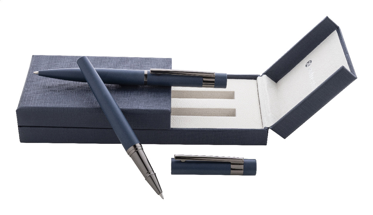 André Philippe Elegance Pen Set - Aberdeen bedrukken met logo