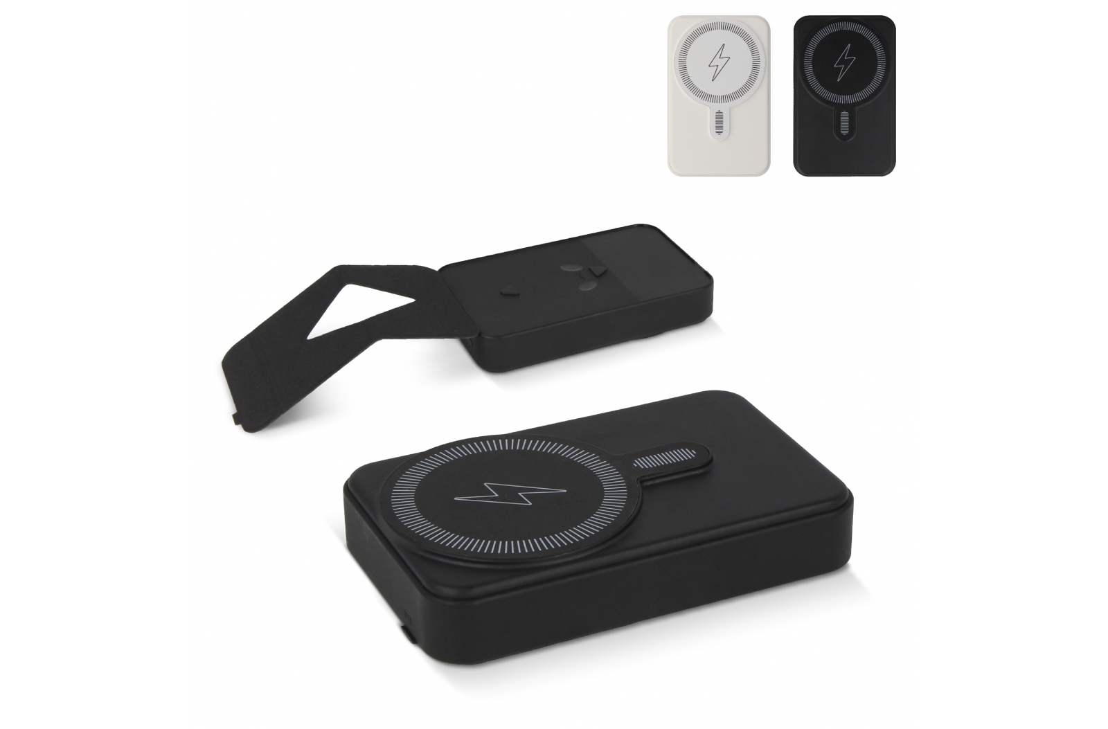 FreedomCharge Wireless Power Hub - Upholland