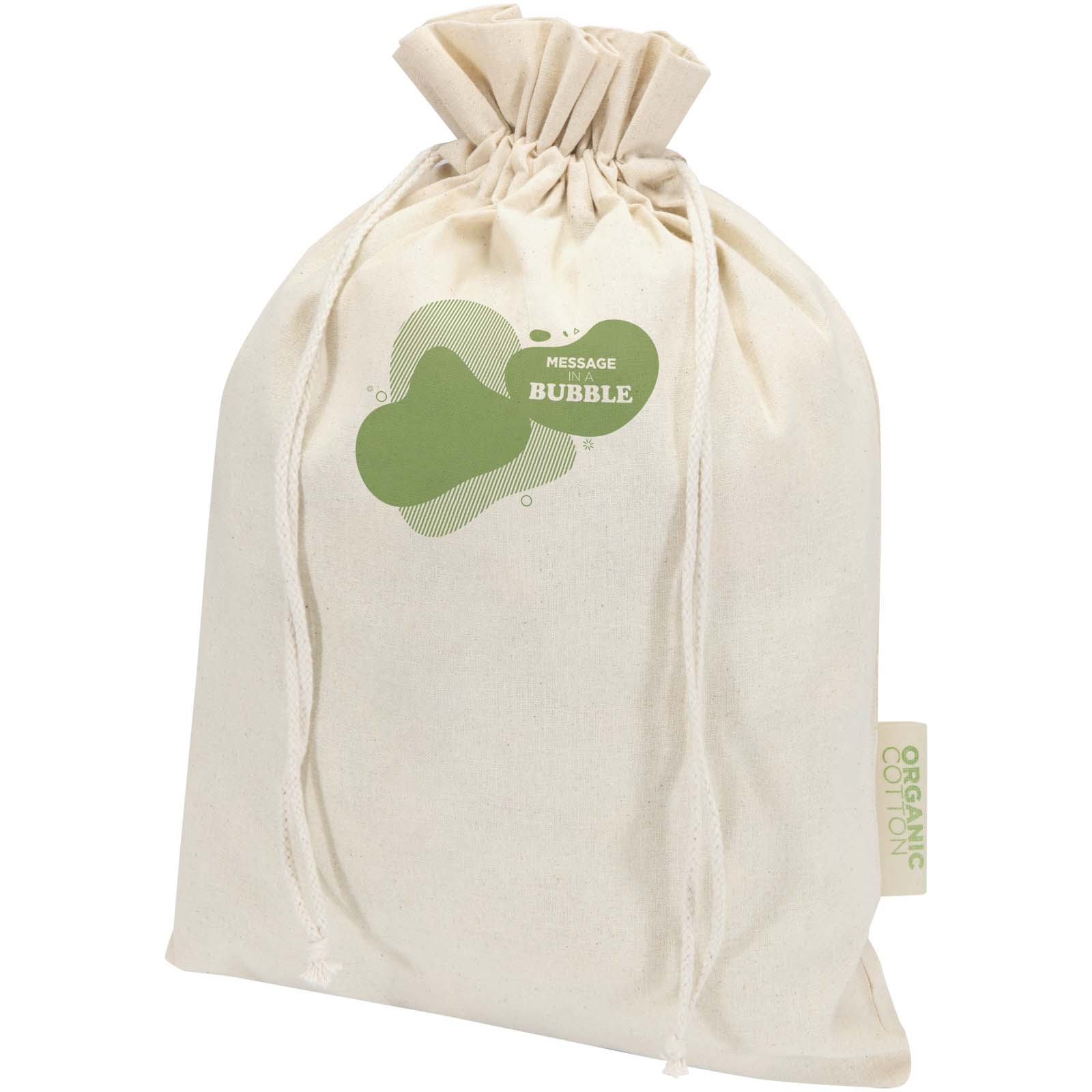 Eco-Friendly Gift Bag - Ledbury