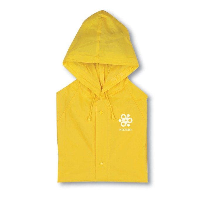 Personalized Poncho - | Zaprinta Personalized Poncho - | Zaprinta