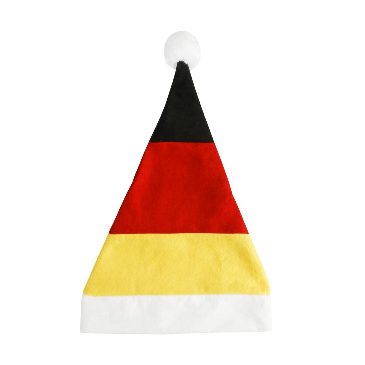 Festlicher Deutschland Hut