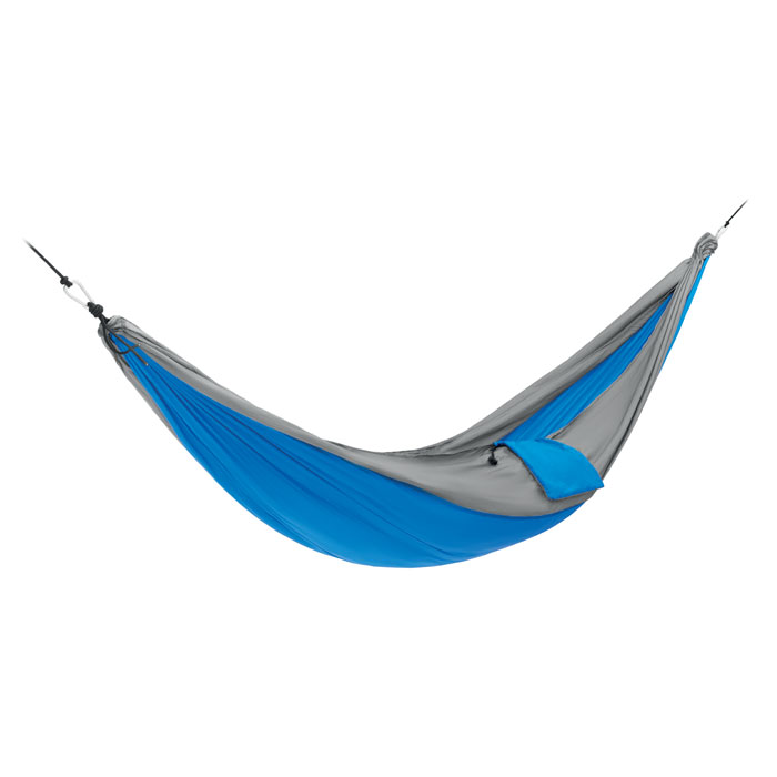 Lightweight Nylon Hammock - Barry