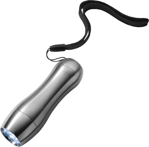 LED Pocket Flashlight - Stow-on-the-Wold - Goring-by-Sea