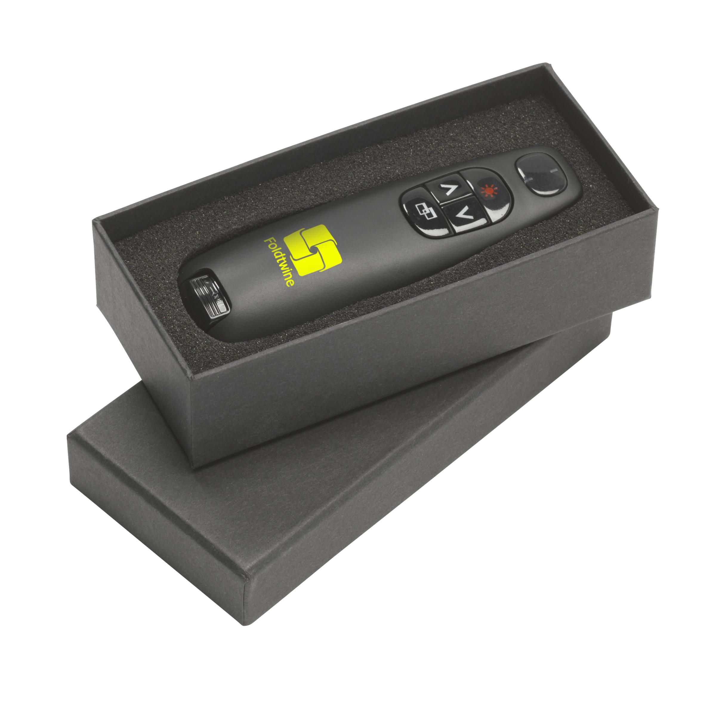 Wireless Presenter - Piddlehinton - Stevenage