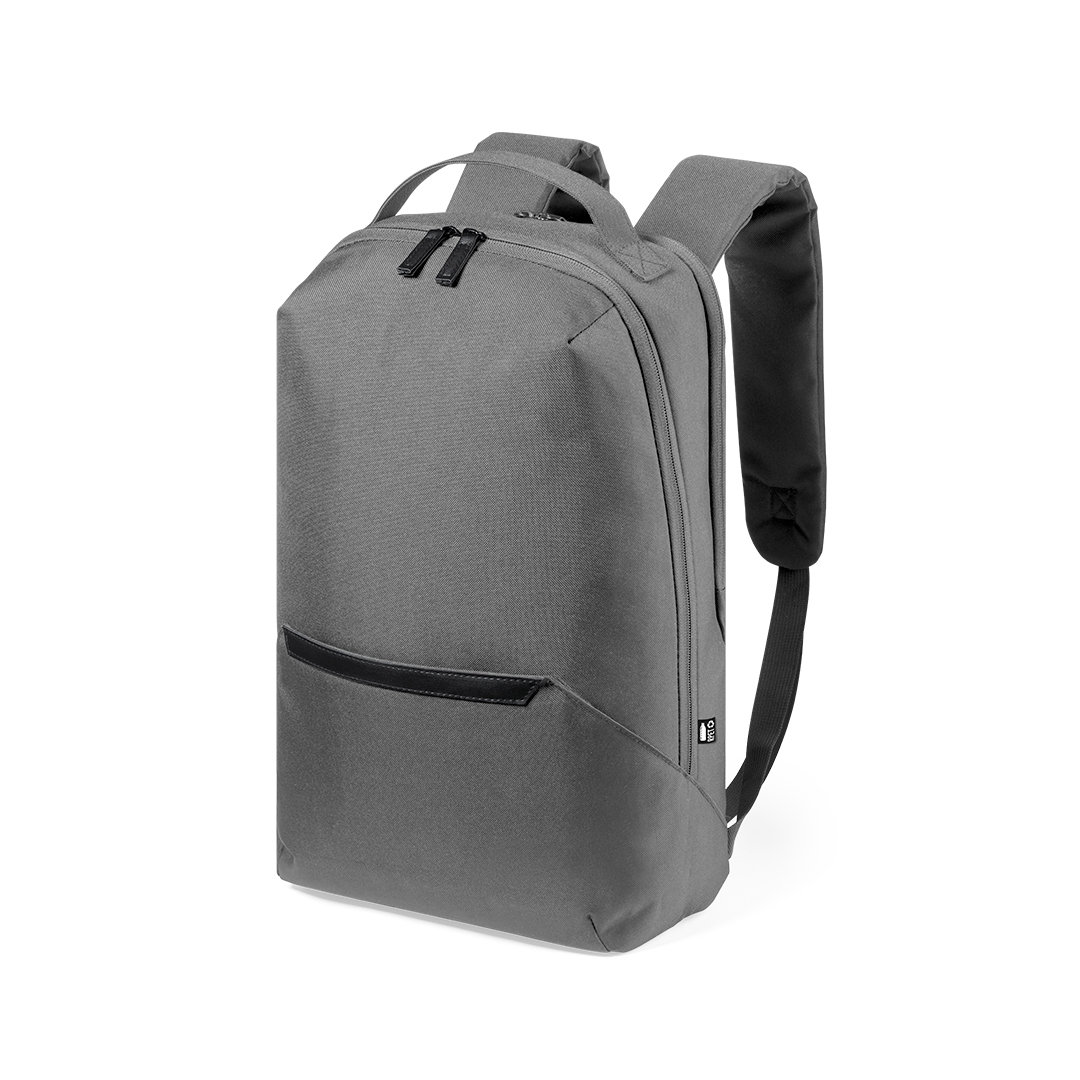 Recycled Polyester Backpack - Thornton