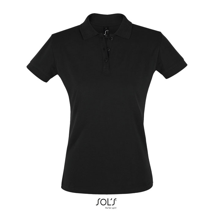 Women's Polo Shirt - Kingswinford