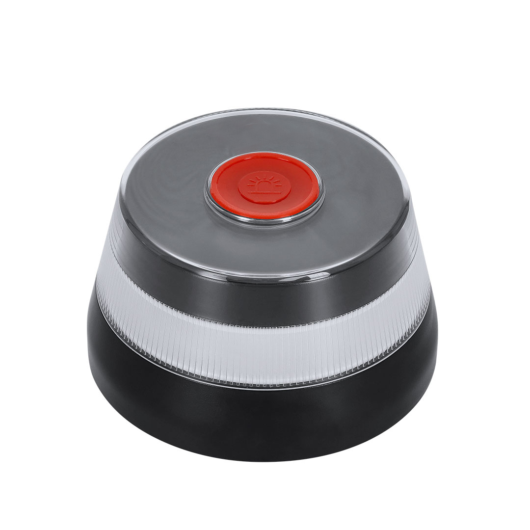 Geolocated Safety Beacon - Upper Broughton