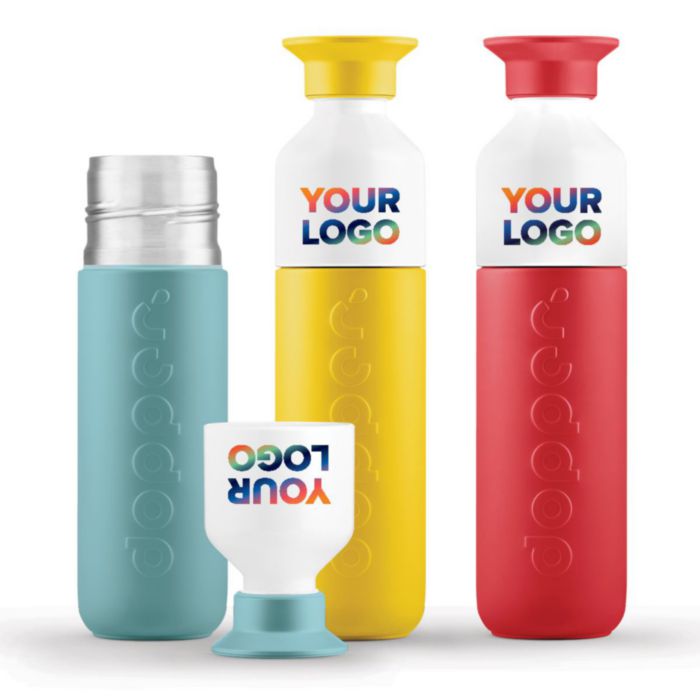 Dopper® OceanSaver Thermo 350 ml - Carlton