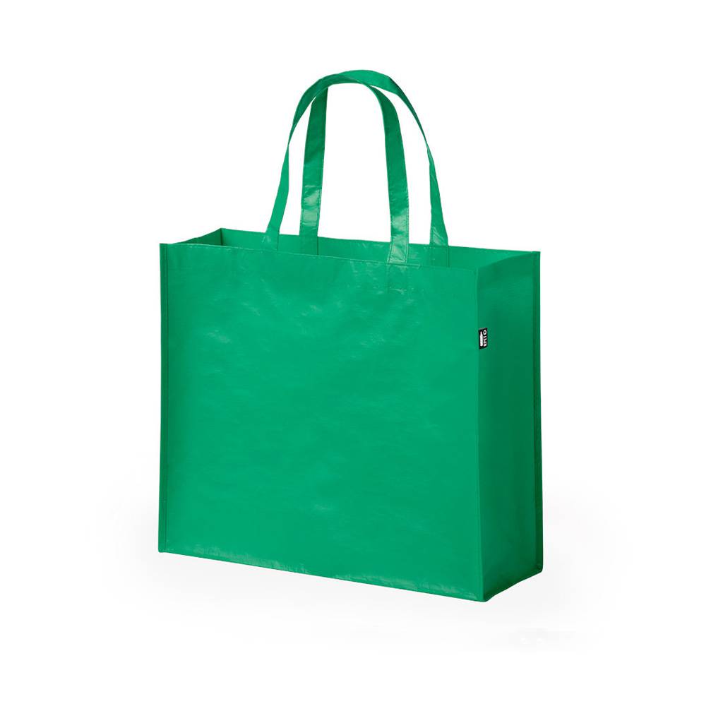 Nature Line Bag made from RPET Recycled Material - Newcastle upon Tyne