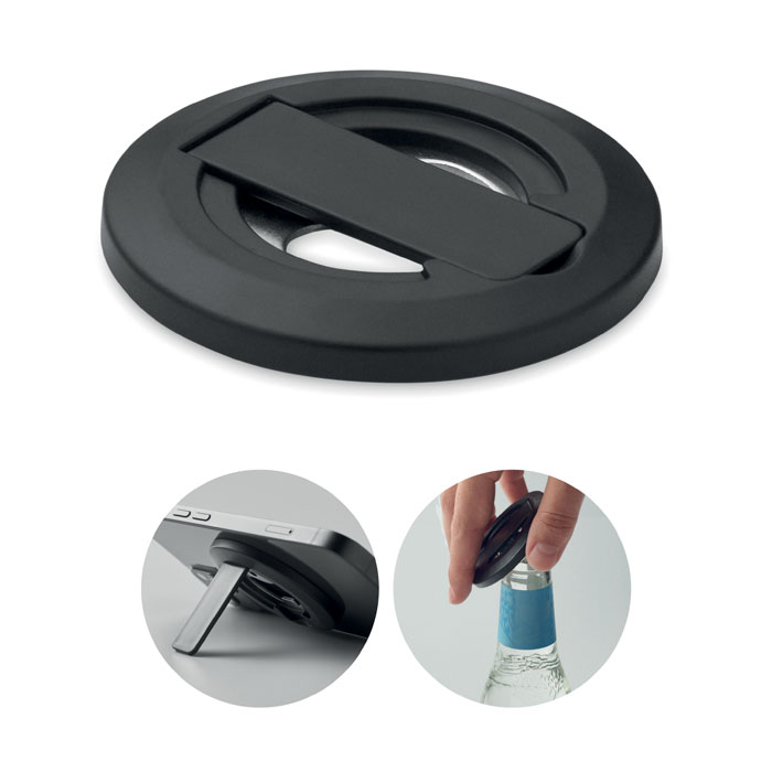 Magnetische Halterung und Flaschenöffner - Weilburg