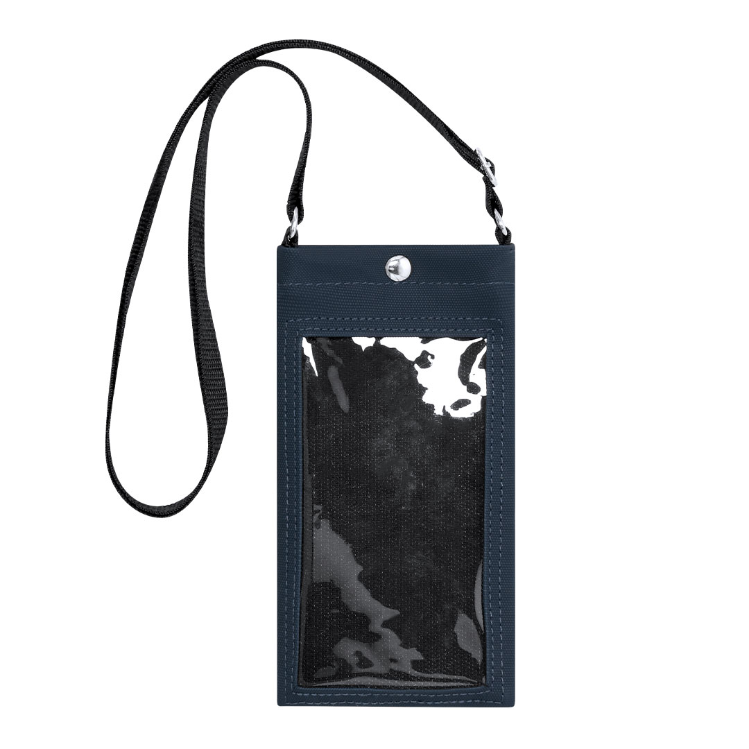 Multifunktionale Tasche mit Touchscreen - Elstra