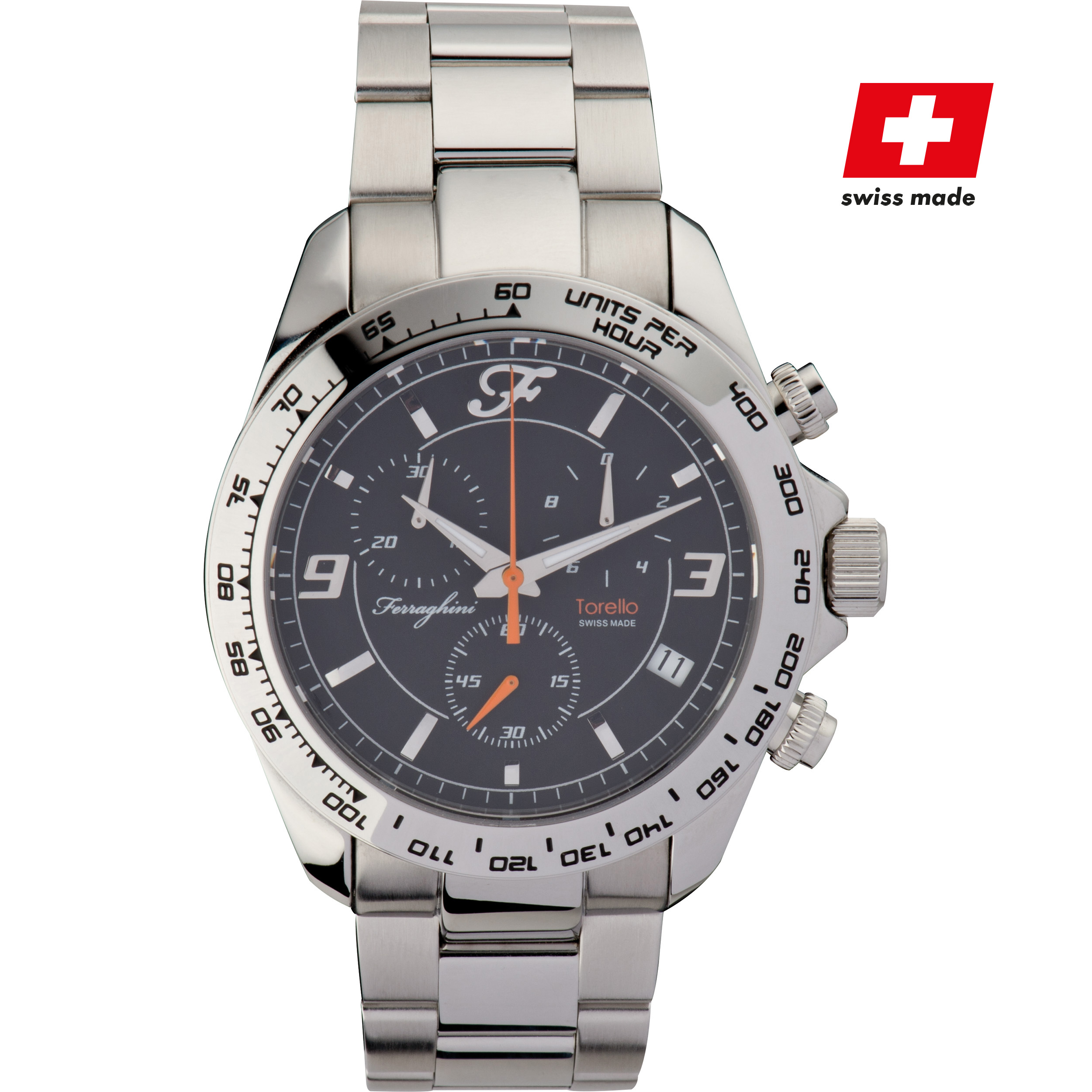 Torello Chronograph - Oberndorf
