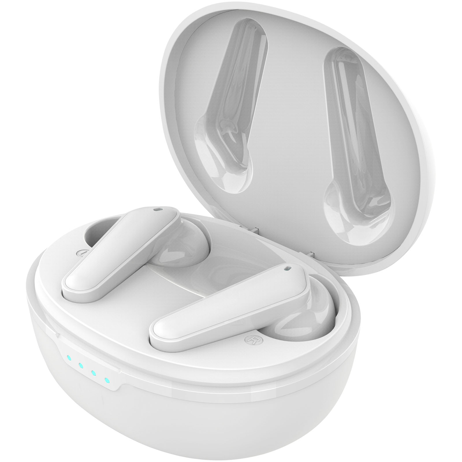 ClearCall Earbuds - Brixton - Holbrook