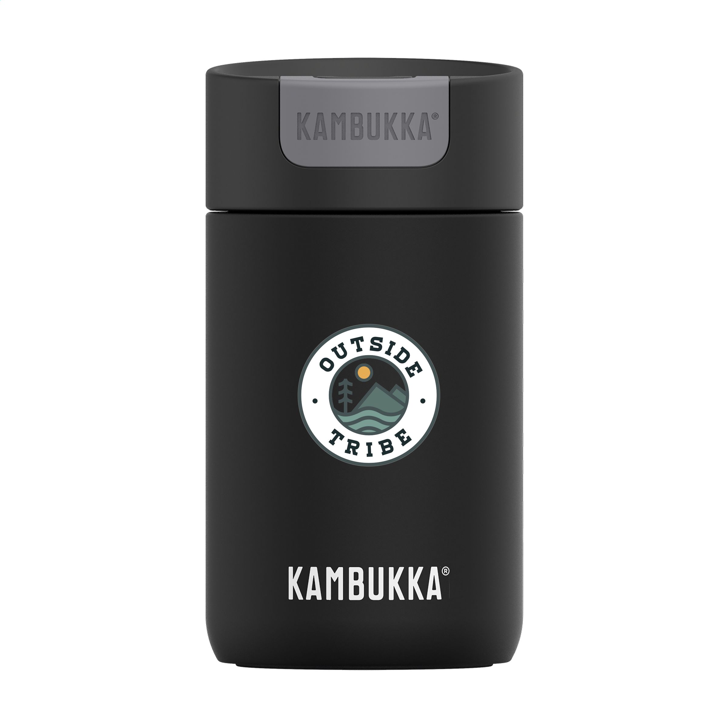 Kambukka® Olympus 300 ml isotherm cup