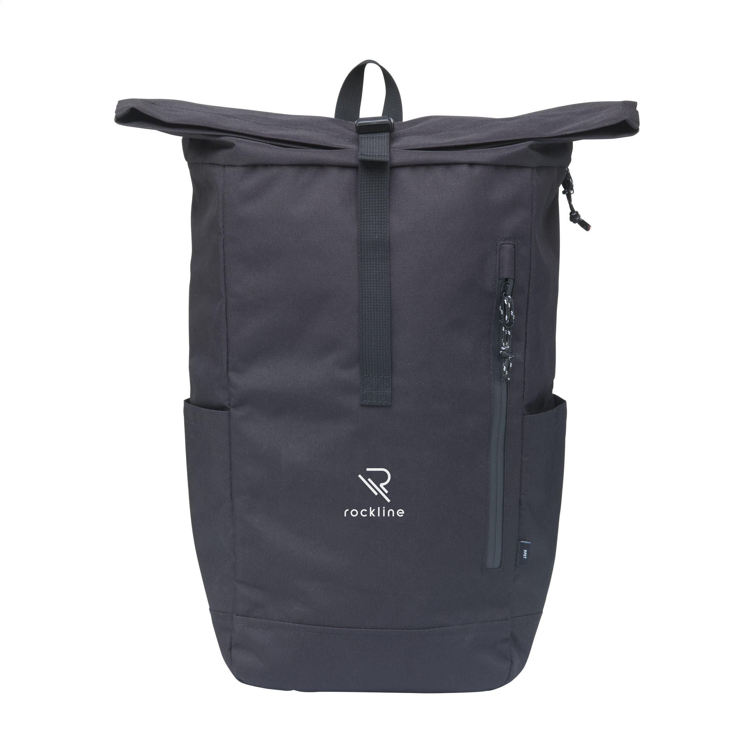 Cobran RPET backpack