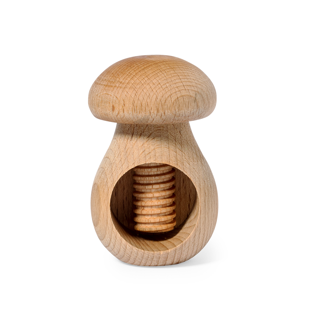 Nutcracker - Village Name - Glossop