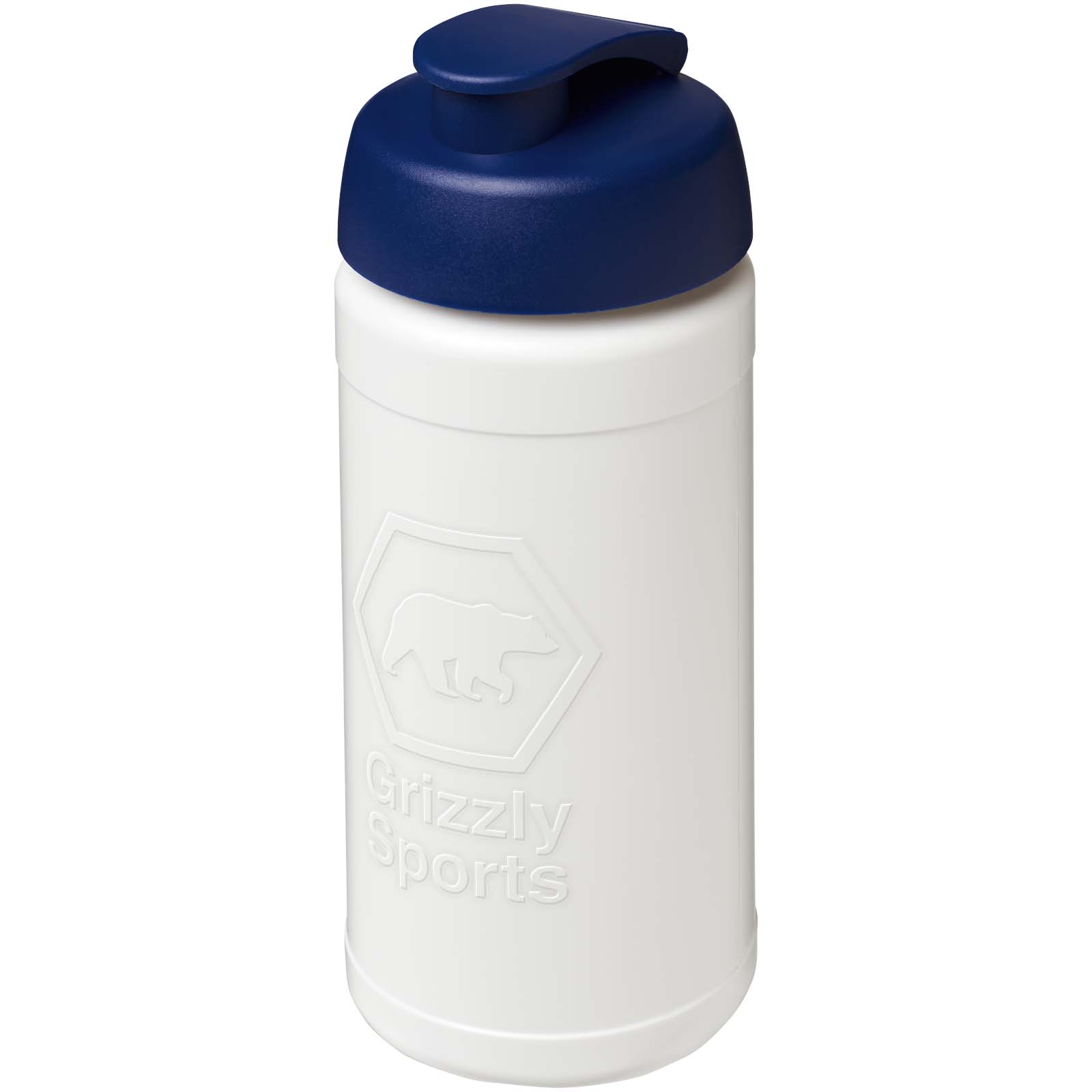 EmbossLift 500 ml Active Bottle - Buxton