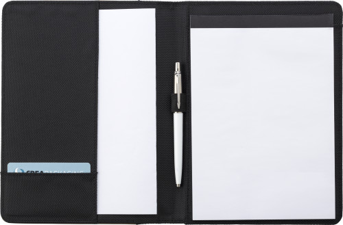 A5 Portfolio with Notepad - Lanhydrock - Yateley