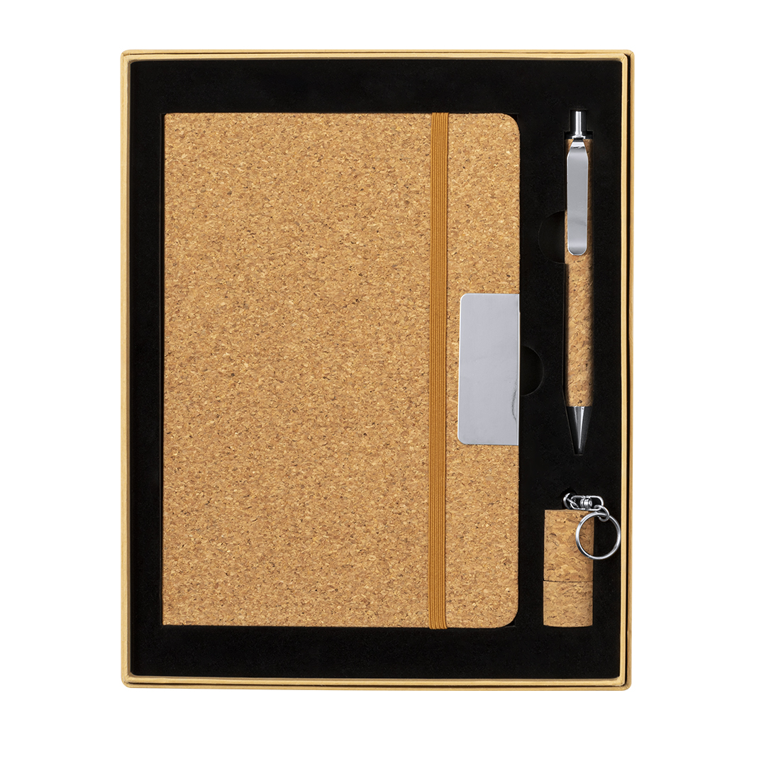 Cork Eco-Set - Kingsbridge