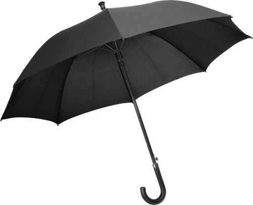 Refined Heritage Automatic Umbrella - John o' Groats