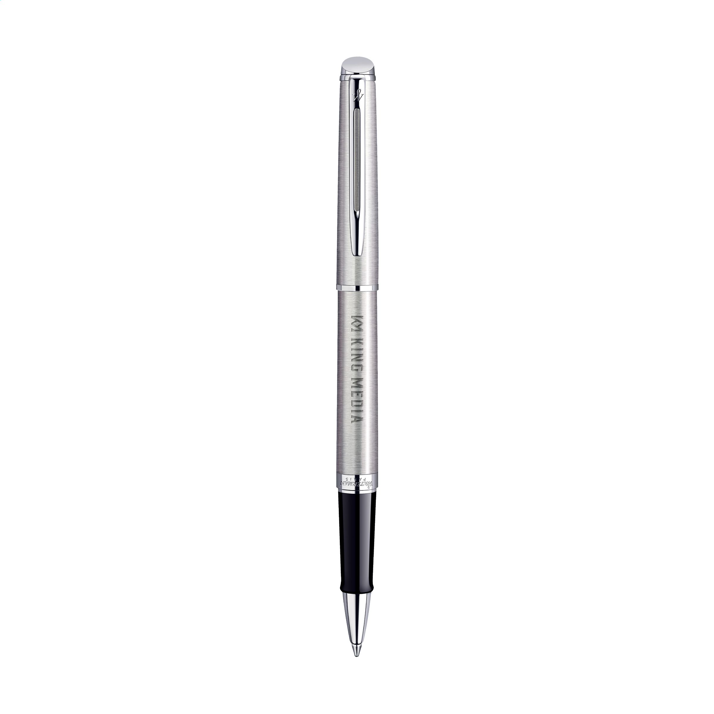 Silver Stream Elegance Roller - Kenilworth