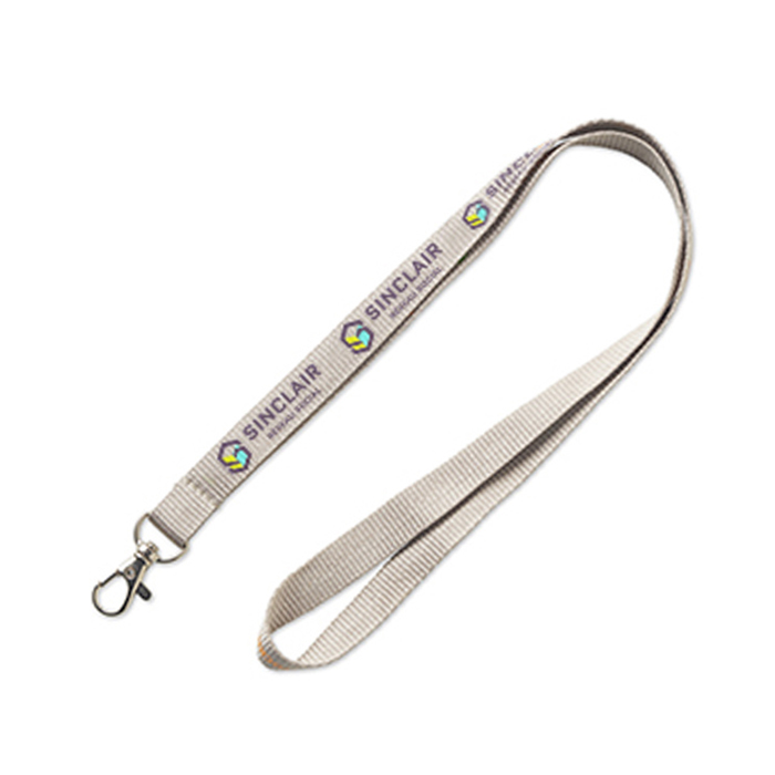 RPET Strap with Metal Hook - Kilmarnock