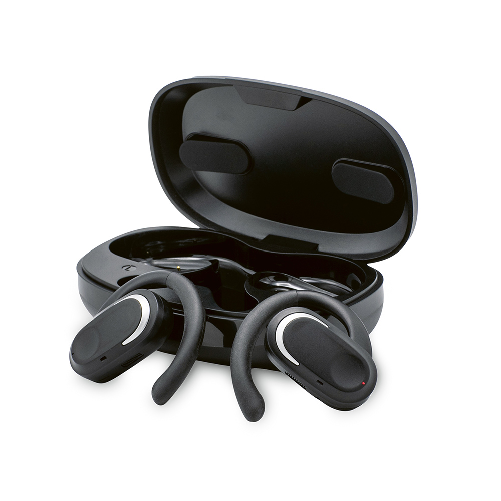 Harmony Pulse Earbuds - High Halden