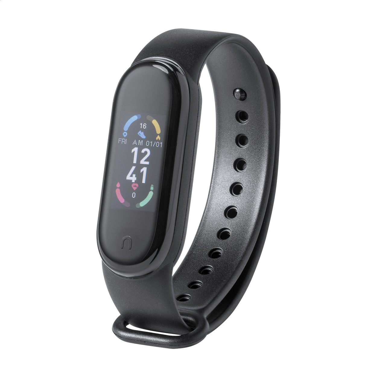 Intelligent Timepiece - Milnrow