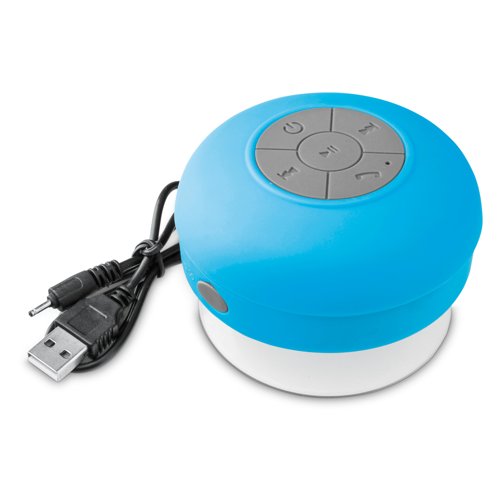 Bluetooth Speaker Resistant to Humidity - Swyre - Hitchin