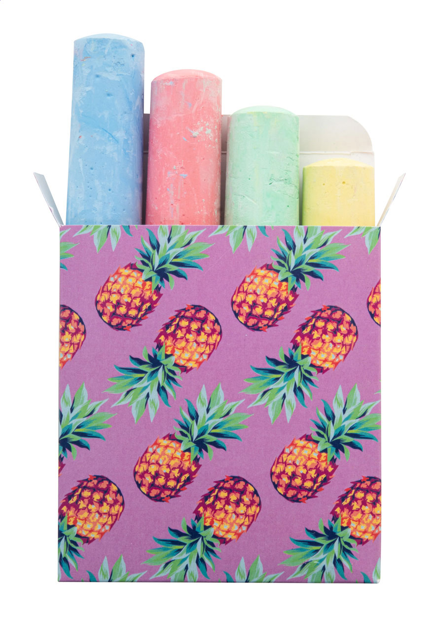 Kreidekünstler Set - Oberkirch