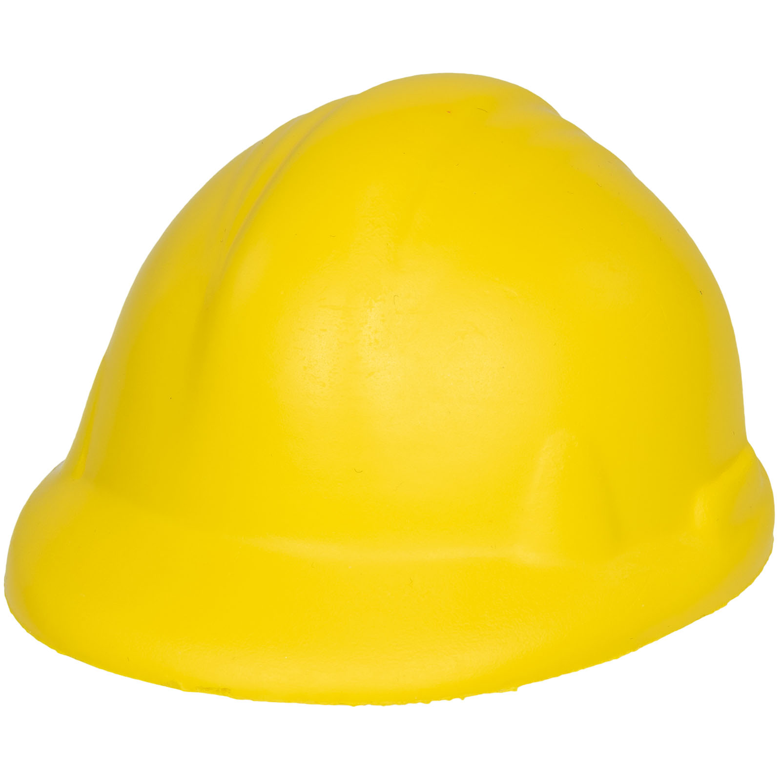 Construction Worker Hard Hat Stress Toy - Goring-by-Sea