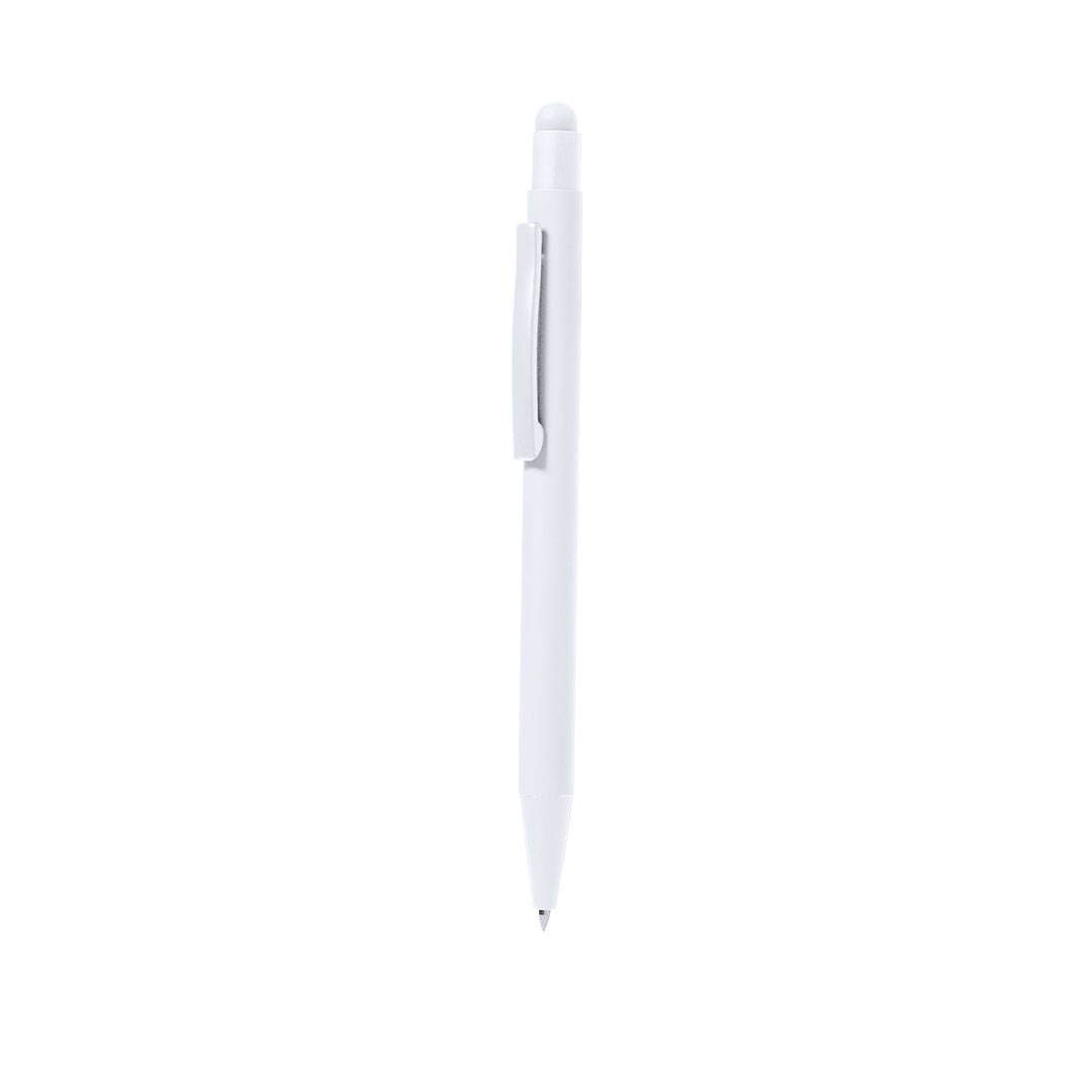 Stylus Pen Aluminum - Market Rasen