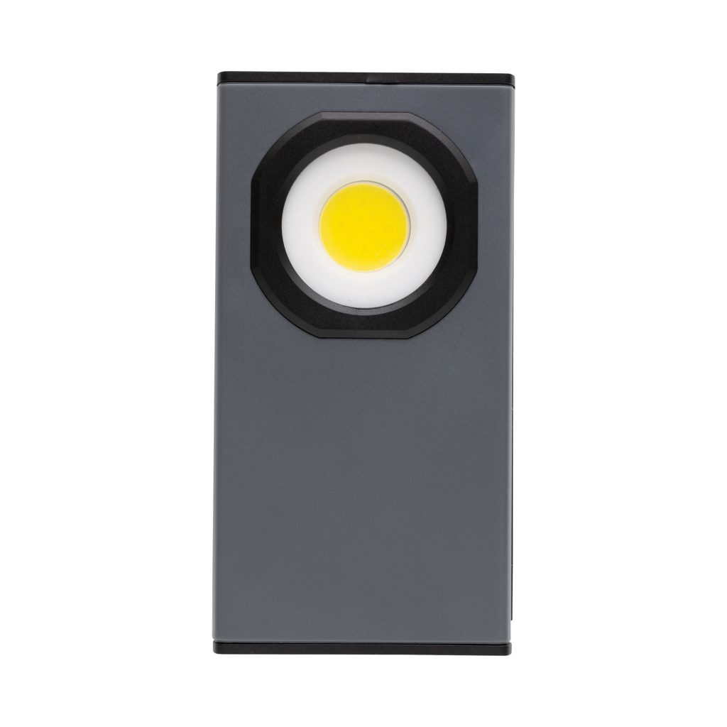 EcoBright USB Recycled Pocket Work Light - Hambleton