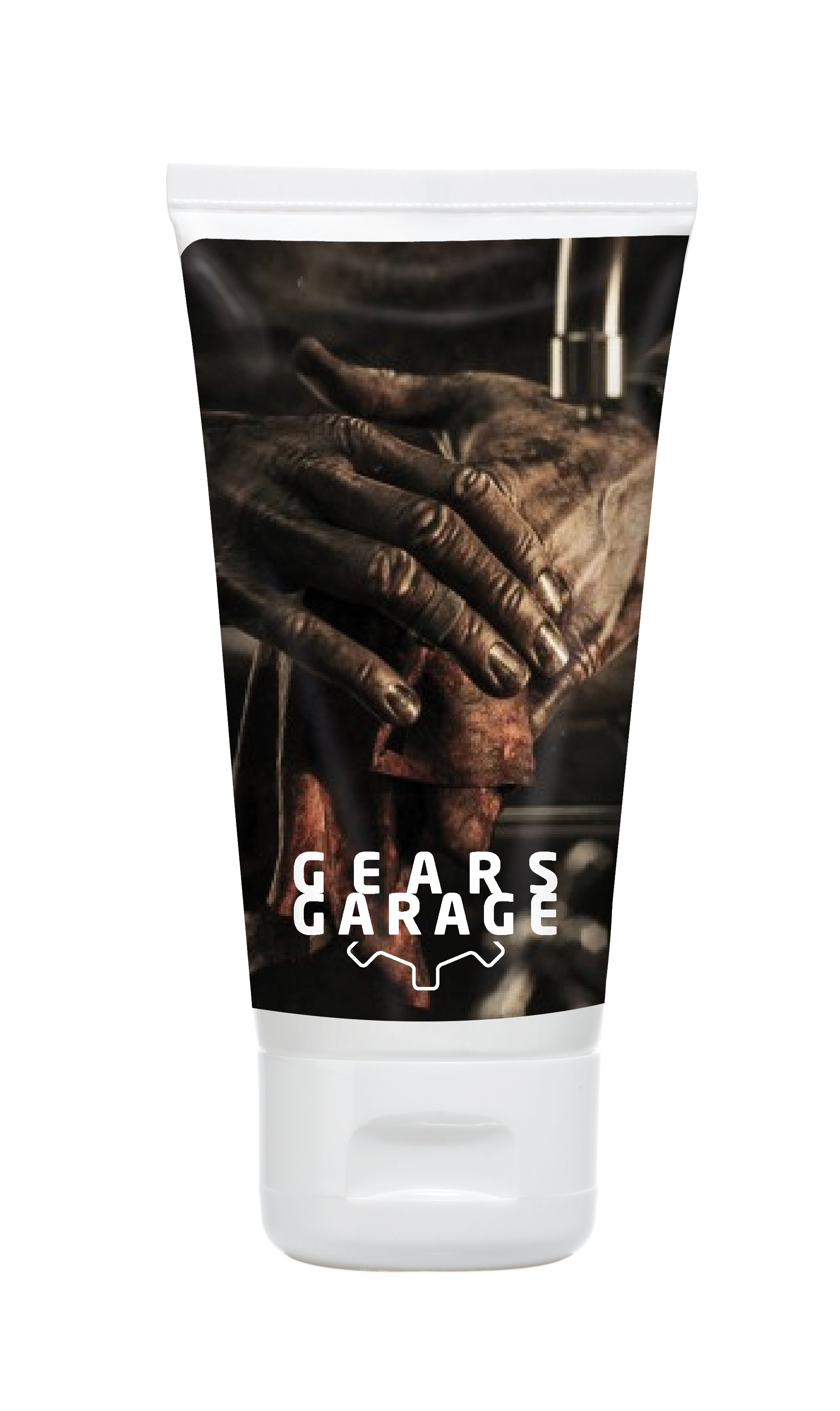 Middleton Hand Cleaning Paste - Four Oaks